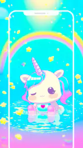 Glitter Wallpapers Sparkling screenshot