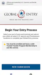 Global Entry 2