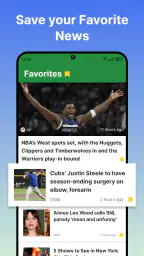 Global News-Headlines & Alerts 5