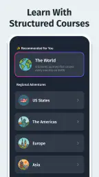Globo: World Geography Game 2