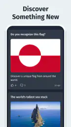 Globo: World Geography Game 7