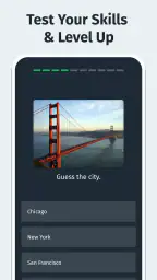 Globo: World Geography Game 8