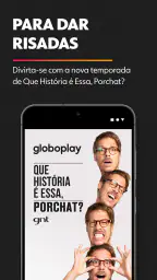 Globoplay: BBB 25, novelas e + 3