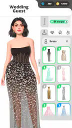 Glow Fashion Idol 4