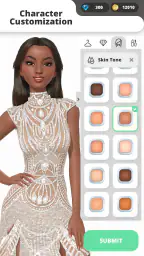 Glow Fashion Idol 7