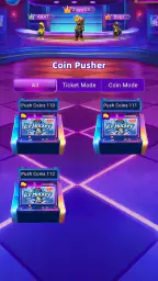 GlowPusher 6