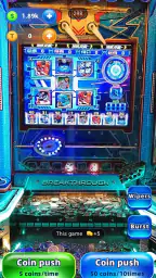 GlowPusher 7
