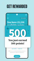 Glynt - Earn Rewards 3