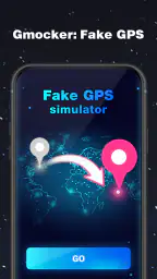 Gmocker: Location Changer 1