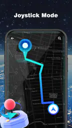 Gmocker: Location Changer 5