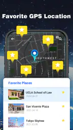Gmocker: Location Changer 6