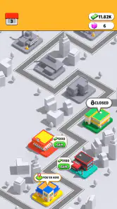 Go Convenience store Ready screenshot