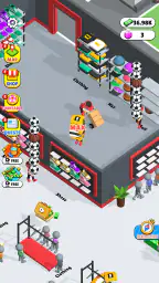Go Convenience store Ready 4