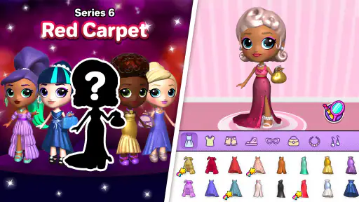 Go! Dolliz: Doll Dress-Up Game 6