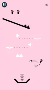 Go Escape! - Casual Ball Games screenshot
