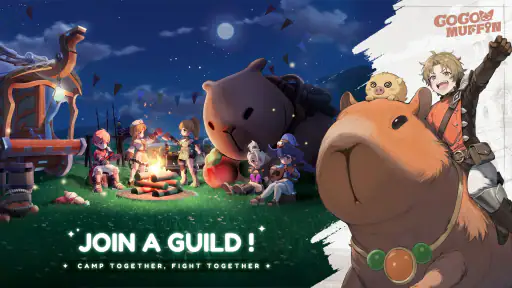 Go Go Muffin 4