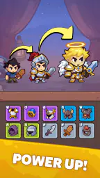 Go Hero Go — Roguelike RPG 4