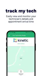Go Kinetic 5