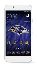 GO Launcher -Themes&Wallpapers 2