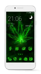 GO Launcher -Themes&Wallpapers 3