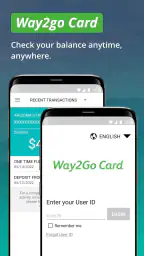 Go Program Way2Go Card 1