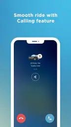 GO / Taxi app for Japan 7