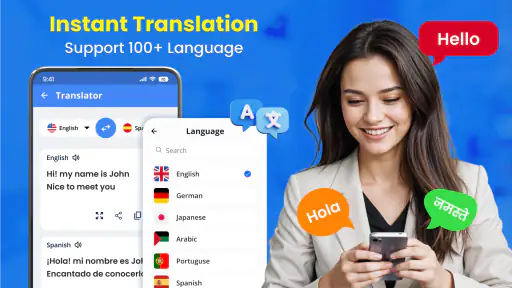 Go Translate All Languages 1