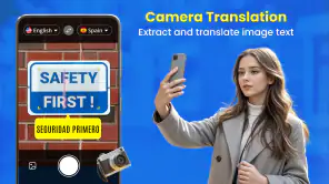 Go Translate All Languages screenshot