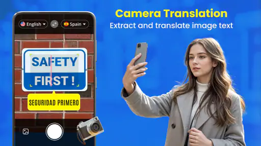 Go Translate All Languages 3
