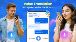 Go Translate All Languages screenshot