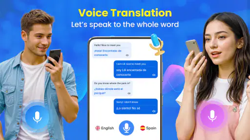Go Translate All Languages 5