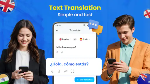 Go Translate All Languages 6