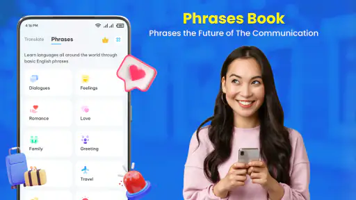 Go Translate All Languages 7