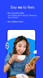 GO2bank: Mobile banking 4
