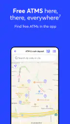 GO2bank: Mobile banking 5