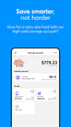 GO2bank: Mobile banking 7