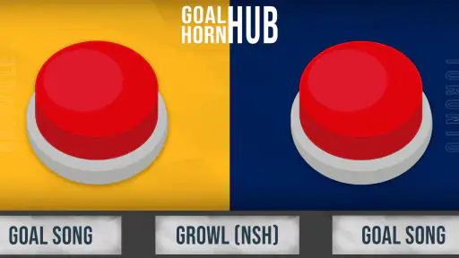 Goal Horn Hub 3