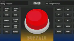 Goal Horn Hub screenshot
