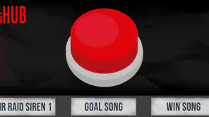 Goal Horn Hub screenshot