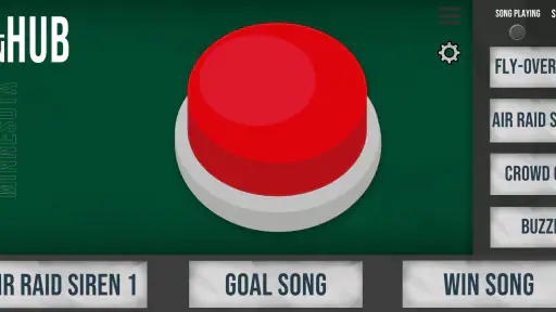 Goal Horn Hub 8