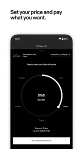 GOAT – Sneakers & Apparel screenshot
