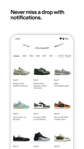 GOAT – Sneakers & Apparel screenshot