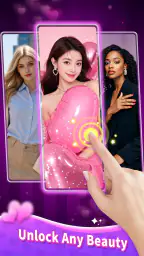 Goddess Diff 1