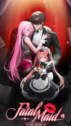 GODDESS OF VICTORY: NIKKE 4