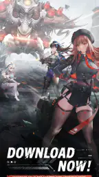 GODDESS OF VICTORY: NIKKE 5