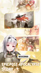 GODDESS OF VICTORY: NIKKE 6