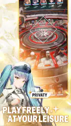 GODDESS OF VICTORY: NIKKE 7