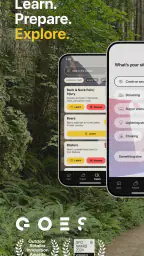 GOES: Outdoor Health & Safety 1