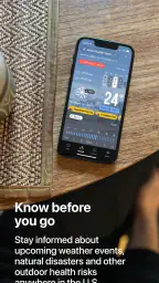 GOES: Outdoor Health & Safety 4