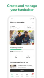 GoFundMe 2